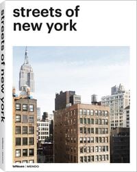 Bild vom Artikel Streets of New York vom Autor MENDO