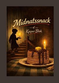 Produktbild: Midnatssnack