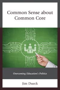 Produktbild: Common Sense about Common Core