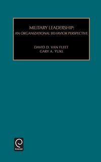 Produktbild: Military Leadership