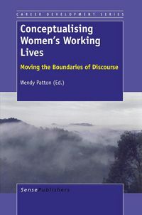Produktbild: Conceptualising Women's Working Lives