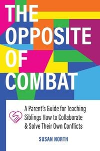 Produktbild: The Opposite of COMBAT