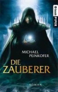 Produktbild: Die Zauberer