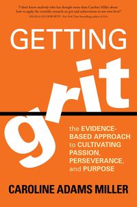 Produktbild: Getting Grit