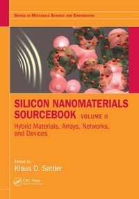 Produktbild: Silicon Nanomaterials Sourcebook