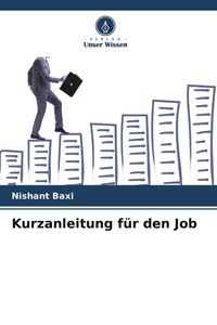 Produktbild: Kurzanleitung f&uuml;r den Job