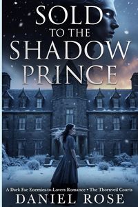 Produktbild: Sold To The Shadow Prince