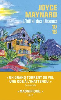 Produktbild: L'h&ocirc;tel des oiseaux