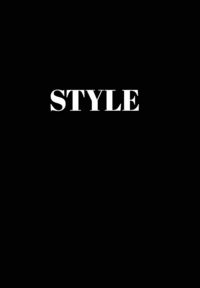 Produktbild: Style