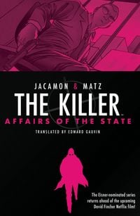Produktbild: The Killer
