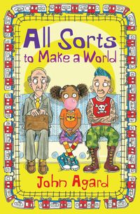Produktbild: All Sorts to Make a World
