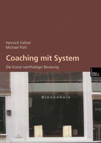 Produktbild: Coaching mit System