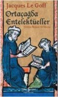 Produktbild: Ortacagda Entelekt&uuml;eller