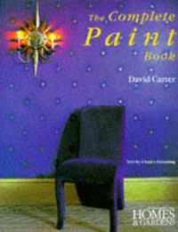 Produktbild: Complete paint book -the-