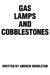 Produktbild: Gas Lamps and Cobblestones