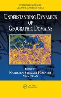 Produktbild: Understanding Dynamics of Geographic Domains