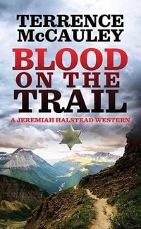 Produktbild: Blood On The Trail -Lp