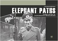 Bild vom Artikel Elephant Paths: Combat History of Sturmgeschutz-Abteilung 203 vom Autor Thomas Anderson