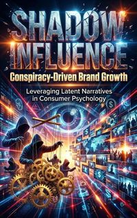 Produktbild: Shadow Influence: Conspiracy-Driven Brand Growth