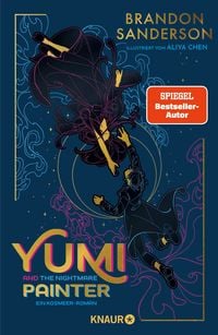 Produktbild Yumi and the Nightmare Painter