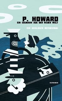 Produktbild: Ein Seemann aus der Neuen Welt