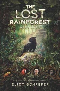 Produktbild: The Lost Rainforest: Mez's Magic