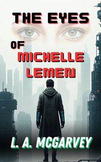 Produktbild: The Eyes of Michelle Lemen