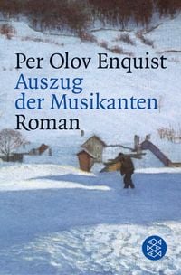 Produktbild: Auszug der Musikanten