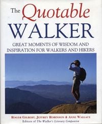 Produktbild: The Quotable Walker