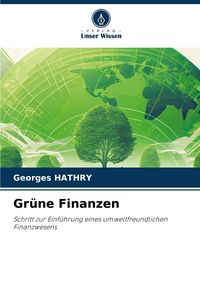 Produktbild: Gr&uuml;ne Finanzen