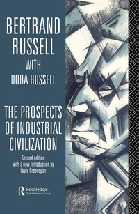 Produktbild: The Prospects of Industrial Civilisation