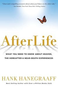 Produktbild: Afterlife