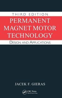 Produktbild: Permanent Magnet Motor Technology