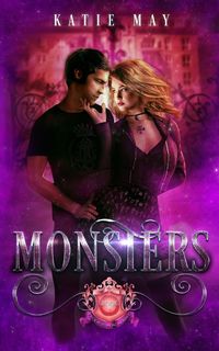 Produktbild: Monsters