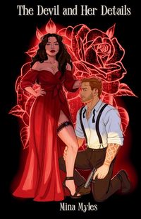 Produktbild: The Devil and Her Details