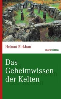 Produktbild: Das Geheimwissen der Kelten