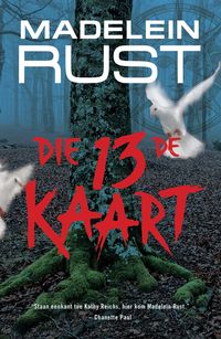 Produktbild: Die 13de kaart