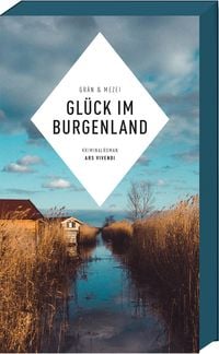 Produktbild: Gl&uuml;ck im Burgenland