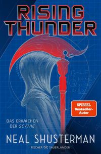Produktbild: Rising Thunder &ndash; Das Erwachen der Scythe