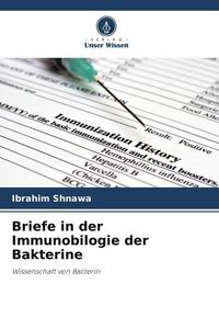 Produktbild: Briefe in der Immunobilogie der Bakterine