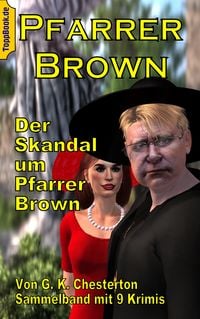 Produktbild: Der Skandal um Pfarrer Brown