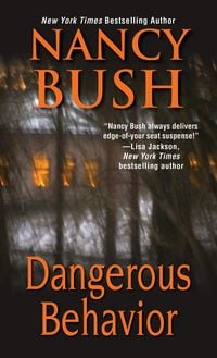 Produktbild: Bush, N: Dangerous Behavior
