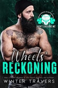 Produktbild: Wheels' Reckoning