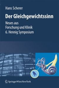 Produktbild: Gleichgewichtssinn