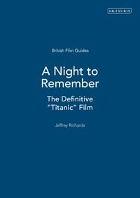 Produktbild: A Night to Remember