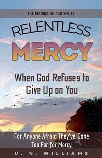 Produktbild: Relentless Mercy