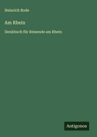 Produktbild: Am Rhein