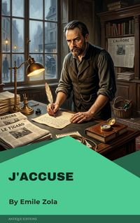 Produktbild: J'accuse