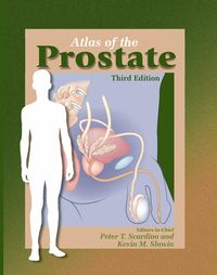 Produktbild: Atlas of the Prostate