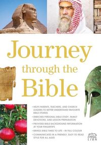Produktbild: Journey Through the Bible